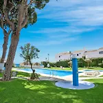 Seaview Apartment With Pool In Benalmadena By Costarentals - Ref 186