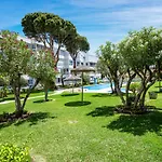 Seaview Apartment With Pool In Benalmadena By Costarentals - Ref 186
