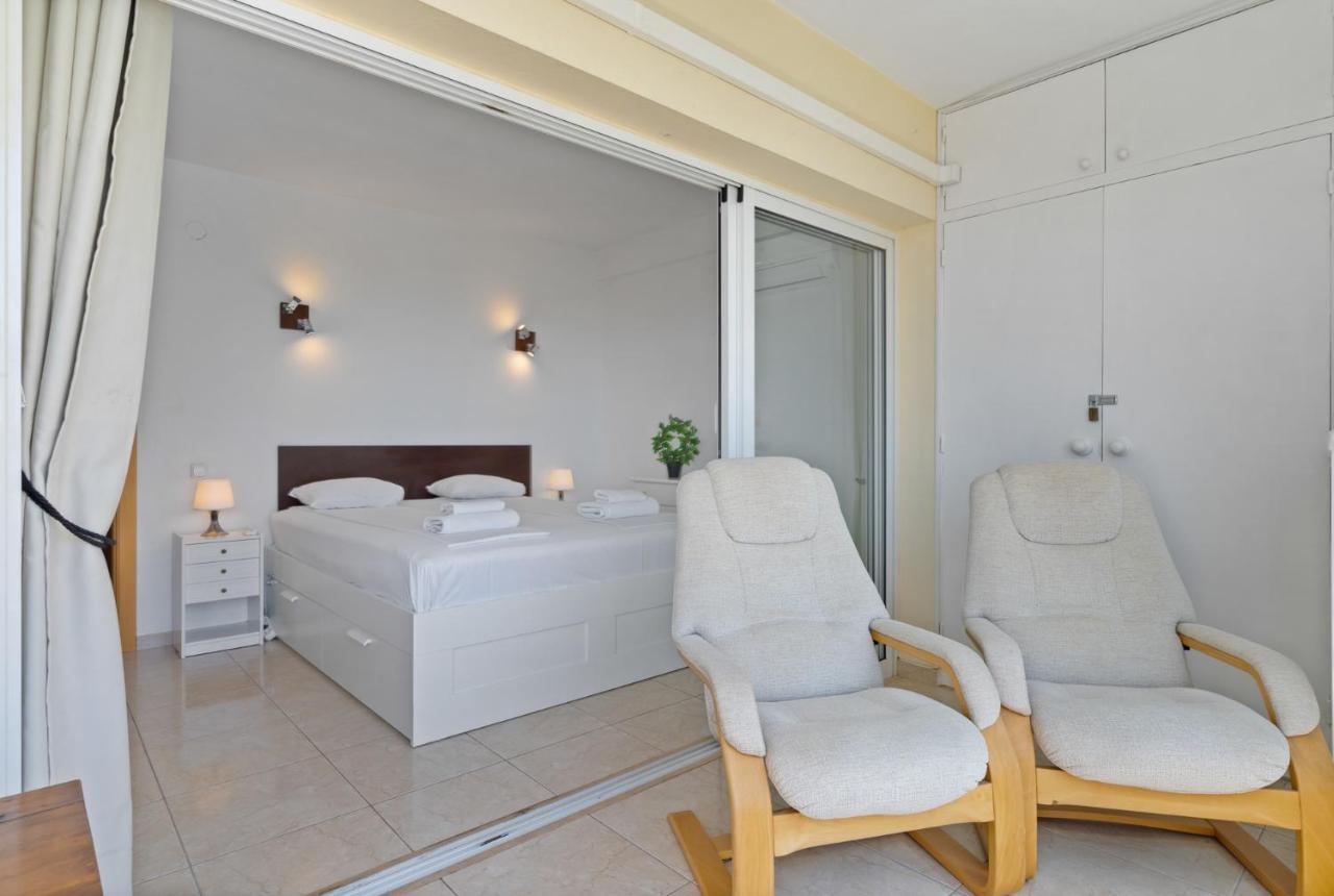 Seaview With Pool In By Costarentals - Ref 186 * Benalmadena