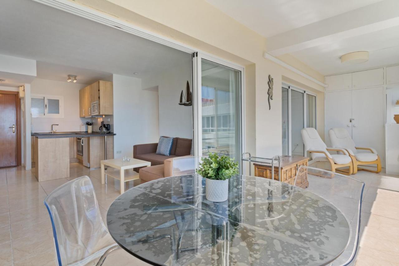 Seaview With Pool In By Costarentals - Ref 186 Benalmadena