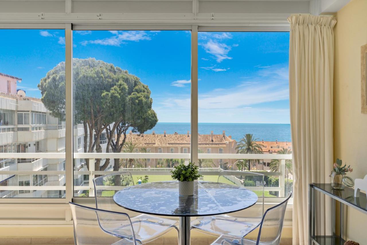 Seaview With Pool In By Costarentals - Ref 186 Lejlighed *